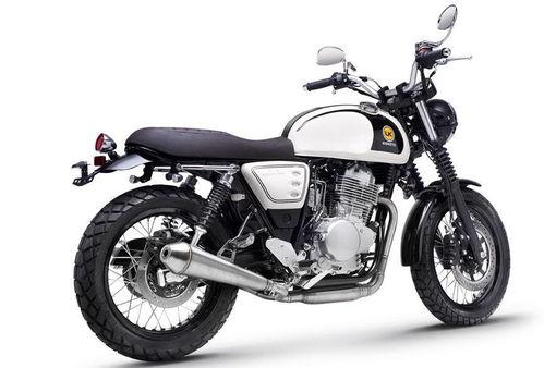 国产复古摩托车视频评论,国产摩托车视频评论下的经典再现